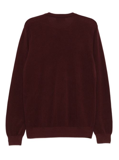 Maglia uomo girocollo FRED PERRY | K1309597